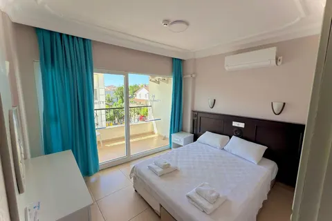 Fidan Hotel foto 9
