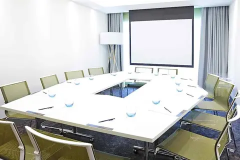 Novotel London Brentford in Londen — foto 14