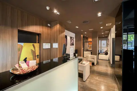 Petit Palace Tres Cruces Hotel in Madrid — foto 7