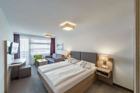 Hotel Lohmann in Sölden — foto 4