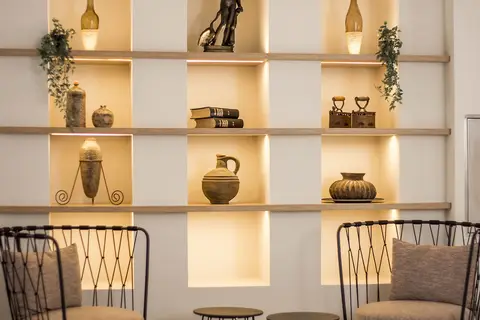 Ladiko Suites Faliraki in Δήμος Ρόδου — foto 27