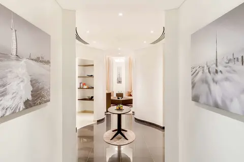 Aparthotel Adagio Premium Dubai Al Barsha in Dubai, foto 15