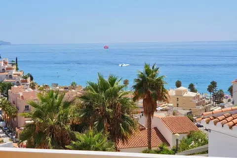 MB Hostels Premium "ECO" in Nerja — foto 5