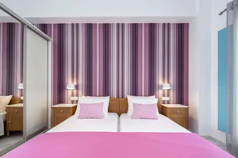 Santellini Hotel in Thira Municipal Unit, foto 15