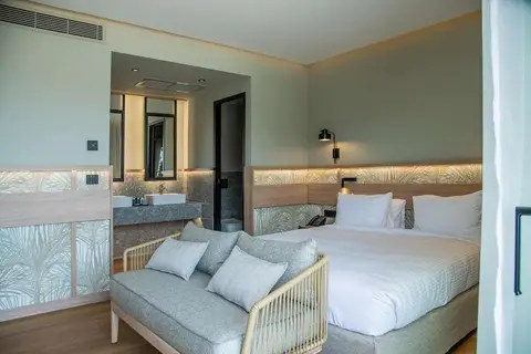 Senseana Sea Side Resort & Spa in Chersonisos Municipal Unit, foto 3