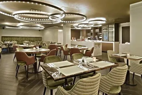 Zaan Hotel Amsterdam - Zaandam foto 13