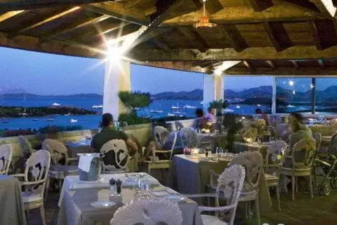 Hotel Petra Bianca in Porto Cervo — foto 13
