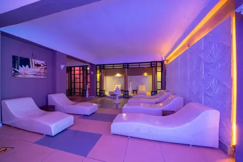 Lykia Botanika Beach Hotel in Fethiye — foto 3