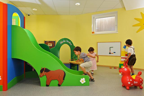 Hotel Ponyhof foto 17