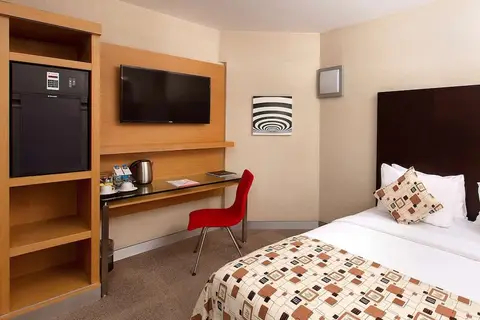 Nippon Hotel in Beyoğlu — foto 2