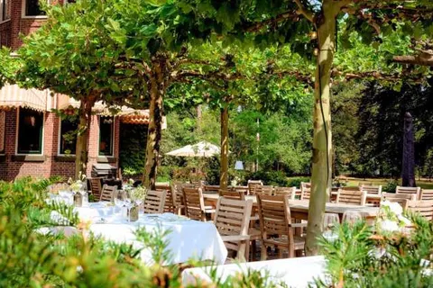 Landgoed Huize Bergen foto 7