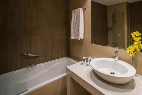 Mercure Lisboa Almada in Almada — foto 14