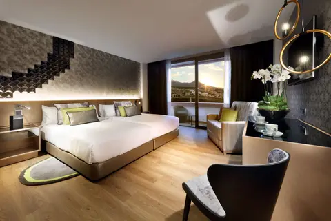 Hard Rock Hotel Tenerife in Adeje — foto 3