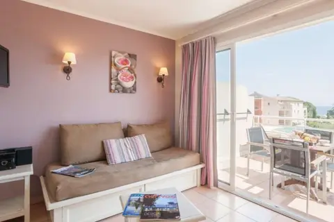 Pierre & Vacances Residence Les Calanques des in Roquebrune-sur-Argens — foto 14