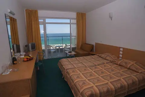Slavyanski Hotel in Несебър — foto 15