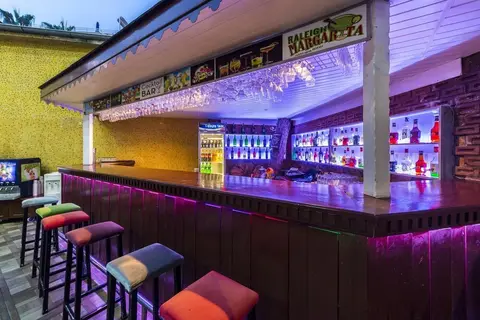 Wasa Hotel Alanya in Alanya — foto 4