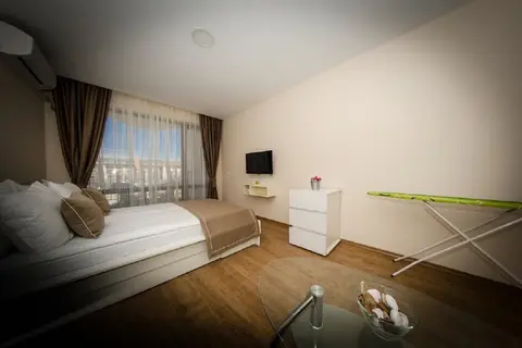 Premier Fort Beach in Sveti Vlas, foto 17