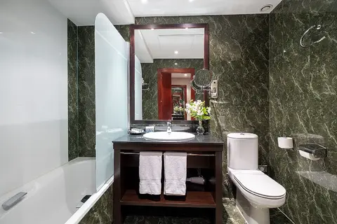 Gran Hotel Attica21 Las Rozas in Las Rozas — foto 10