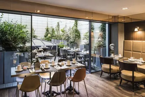 Hotel Paris Bastille Boutet - MGallery in Parijs — foto 19