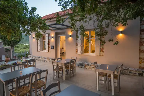 Avdou Collection Suites in Chersonisos Municipal Unit — foto 11