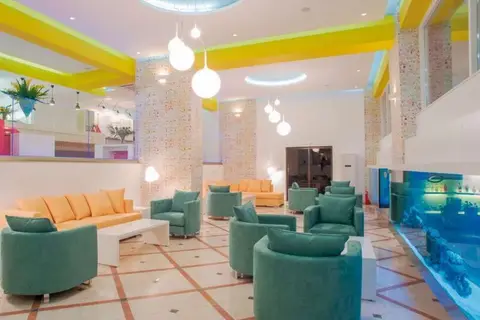 Electra Beach Hotel in Karpathos Municipal Unit, foto 5