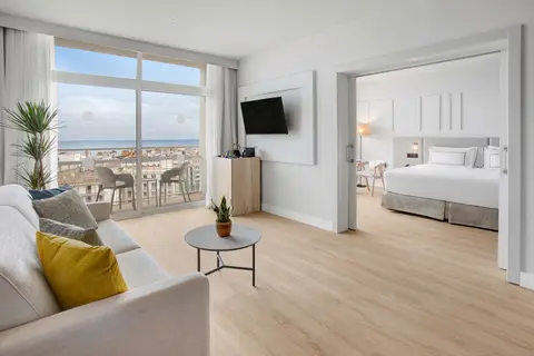 Hotel Melia Lloret de Mar in Lloret de Mar, foto 19
