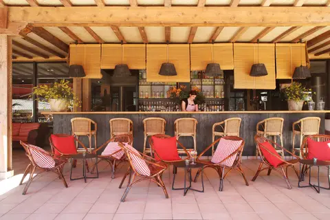 Luna Park Yoga & Spa Hotel in Malgrat de Mar — foto 20
