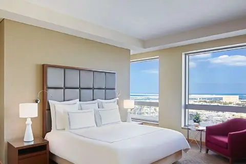 Swissotel Al Ghurair in ديرة — foto 12