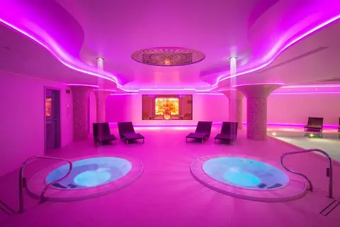 Hotel Valle di Assisi Resort in Assisi — foto 8
