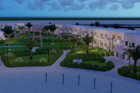 Sunflower Beach Resort & SPA in مرسى علم — foto 13