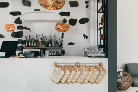 White Exclusive Suites & Villas in Lagoa (Nossa Senhora do Rosário) — foto 16