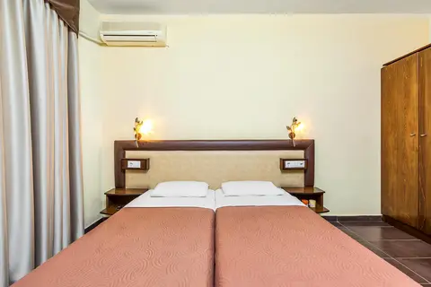 Elinotel Polis Hotel in Δημοτική Ενότητα Παλλήνης — foto 20