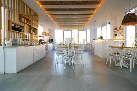 Casa Grande in Πλατύς Γιαλός — foto 3