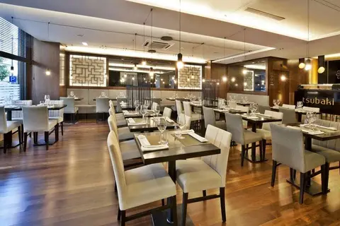 TURIM Saldanha Hotel in Lissabon — foto 17