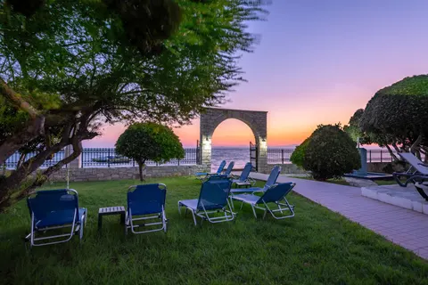 Porto Iliessa Hotel in Zakynthos Municipal Unit — foto 23