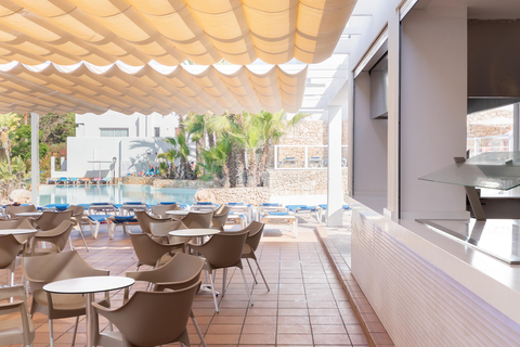 Aparthotel Palia Puerto del Sol foto 21