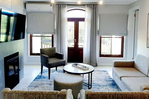 De Zalze Lodge in Bellville — foto 13