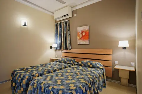 Aparthotel Porto Azzurro in San Pawl il-Baħar — foto 13