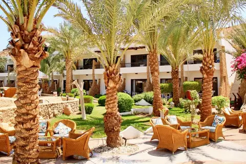 Turquoise Beach Hotel in Sharm El Sheikh, foto 26