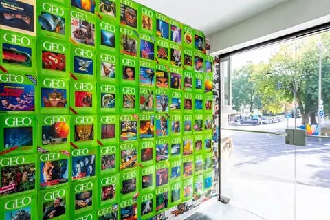 TinyTwice Hotel Bonn foto 12