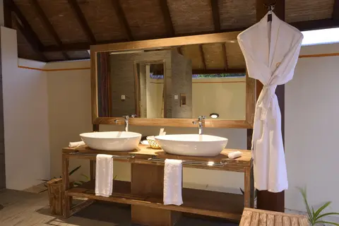 Dhigufaru Island Resort in Dhigufaruvinagandu — foto 17