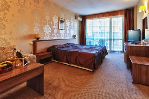 Hotel Forum in Несебър — foto 21