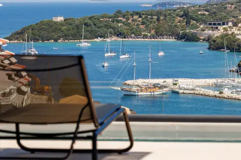 KHAI Sivota Suites in Σύβοτα — foto 3