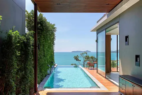 V Villas Phuket MGallery in Phuket, foto 10