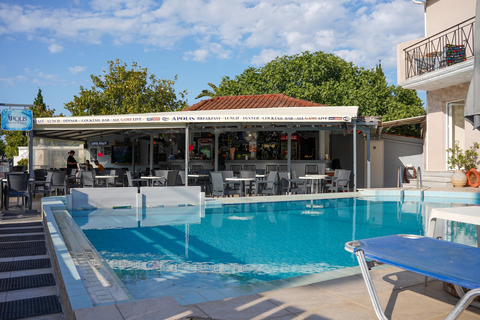 Hotel Apollon foto 10