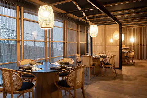 Lodge Park Hotel in Soldeu — foto 5