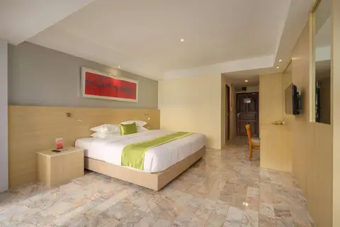 iCheck Inn Thapra in Bangkok — foto 2