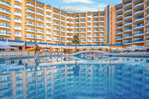 GRIFID Club Hotel Arabella in Gold Beach, foto 19
