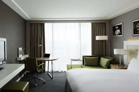 Pullman Paris Centre - Bercy in Parijs, foto 18