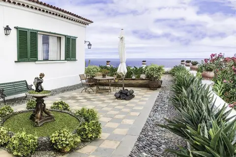 Casa Rural Malpais Trece in Garachico, foto 18